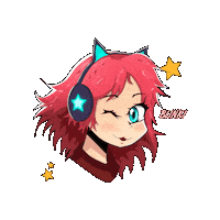 Pop Formosa Sticker