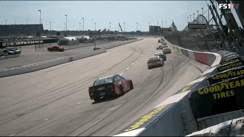 Sport Racing GIF by NASCAR