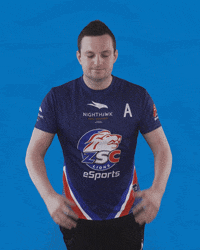 Z S C GIF by ZSC Esports