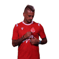 Hta Yallahapoel Sticker by Hapoel TelAviv FC