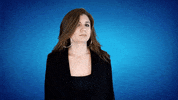 Holy Shit Omg GIF by Amanda Cee Media