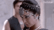 deep breathe mayavi maling GIF by Hotstar