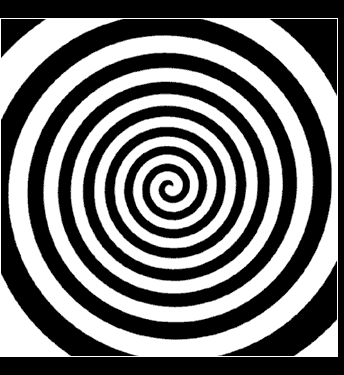 hypnotic GIF