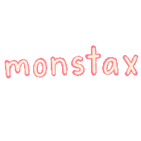 mondze kpop k pop monsta x monstax Sticker