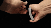 iluzionistsedzus cards trick shuffle magician GIF