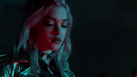 music video GIF by Hey Violet