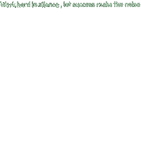 Art Success Sticker