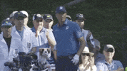 Golfing Augusta National GIF by The Masters