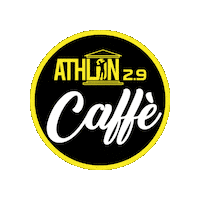 Sticker by ATHLON MUDDERS OCR