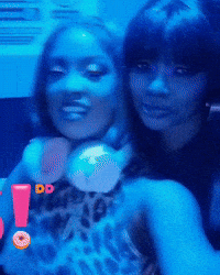 Yas Yes GIF