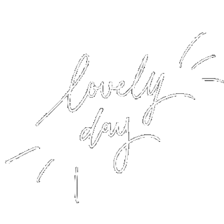 Good Day Morning Sticker
