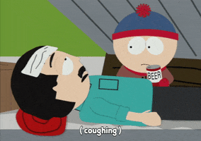 stan marsh GIF by South Park 