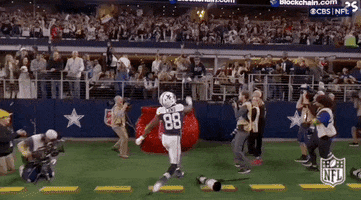 National Football League GIF by NFL