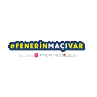 Fbbonus Sticker by DenizBank