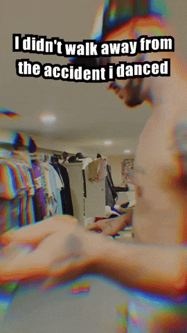 Dont Mind Me GIF by giuseppe medici