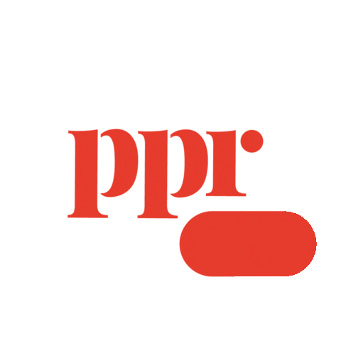 Ppr Sticker by Perosnal PR