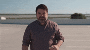 Walking Eating GIF by Un si grand soleil