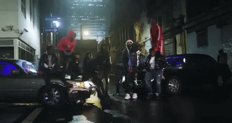 Breaking Bad Sheff G GIF by Winners Circle