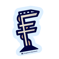 Hstest Sticker by HaugesundSparebank