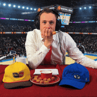 Excited Basketball GIF by Ore-Ida Potatoes