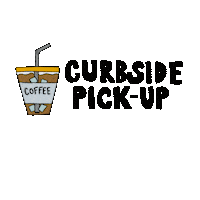 atablespoonoflife coffee tea cafe breakfast Sticker