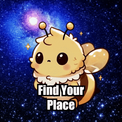 Wisdom Perspective GIF by Beelightened