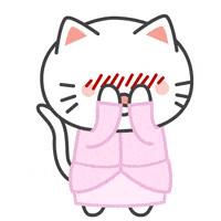 Kiki Cat GIF by KIKI