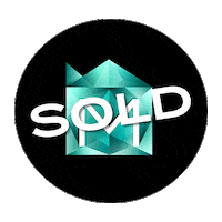 Mint Sold Sticker by MINT Real Estate Group