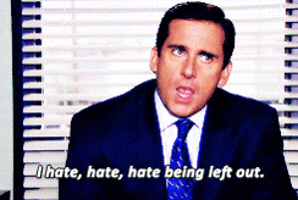 my the office GIF