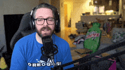 Perfect Score Cookie GIF by Kinda Funny