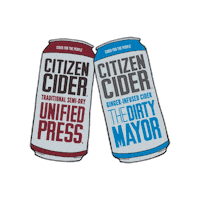 citizencider  Sticker
