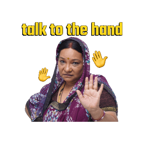 Amazon Prime Sticker by Prime Video India