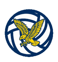 Go Hawks Sticker by Humber Hawks