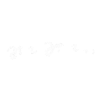 ゆるいせかい Sticker