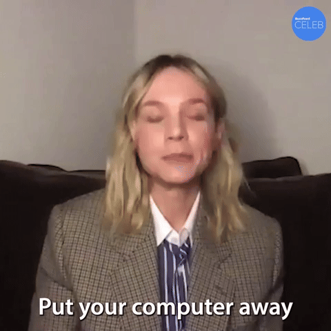 Do Not Watch This Video