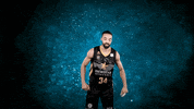 copa del rey dancing GIF by ACB
