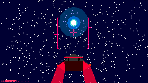 studioaka giphyupload animation space videogame GIF