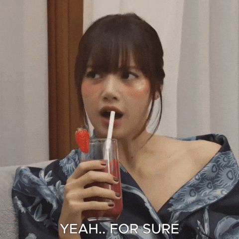 Lisa Capital GIF