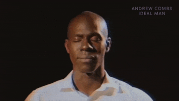 eye opening ideal man GIF by Andrew Combs