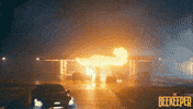 Jason Statham Fight GIF by MGM Studios