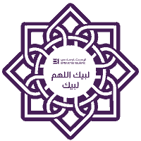 Eid Al Adha Sticker by Emirates Islamic