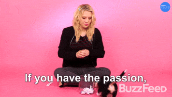 The Most Beautiful Thing