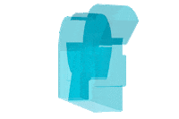 f2fstudio f2f chapira f2fstudio Sticker