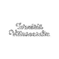 Vts Viitasaari Sticker by House Of Bonkers