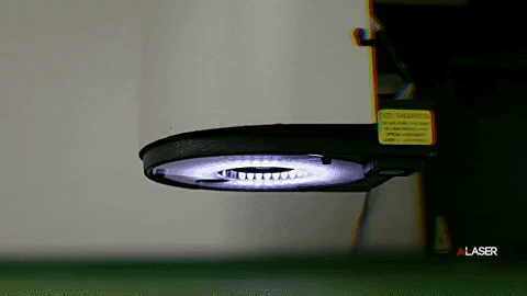 a-laser giphygifmaker GIF
