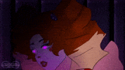 strawbieblood sister location circus baby fnafsl fnafau GIF
