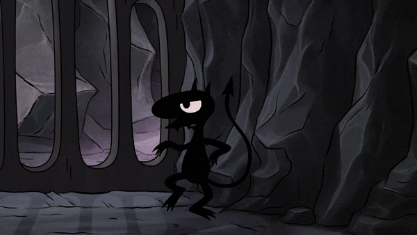 Netflix Princess Bean GIF by Disenchantment