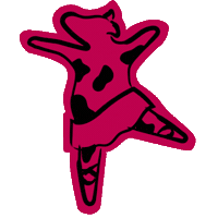 Sticker by Vanetta