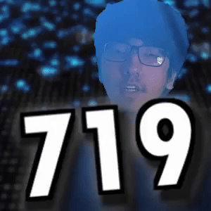 719