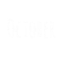 Halloween Weather Sticker